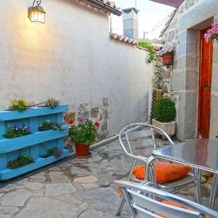 El Berrueco Casa rural *