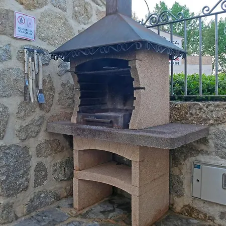 El Berrueco