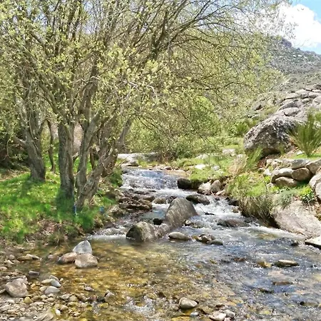 El Berrueco *