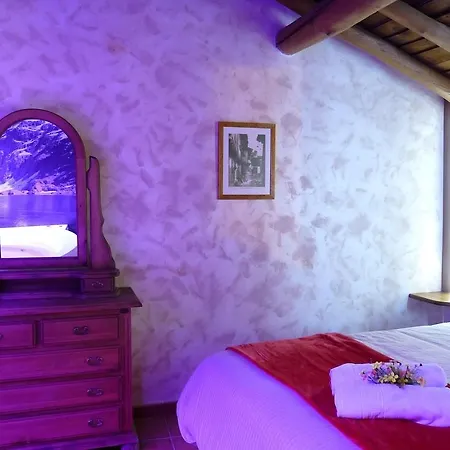 El Berrueco Casa di campagna *