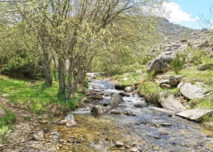 El Berrueco *